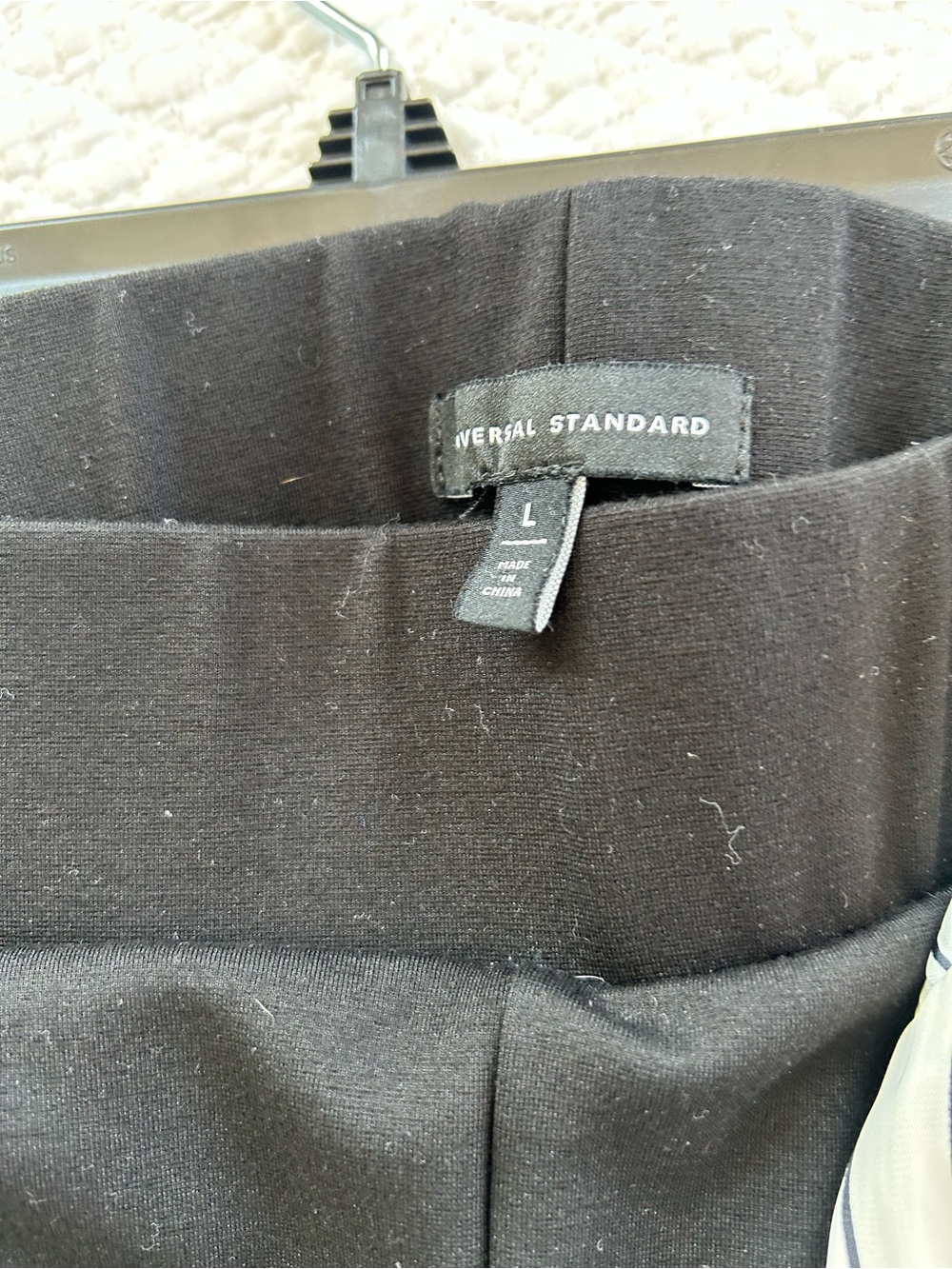 Professional Clothes Set - Picture 3 of 3